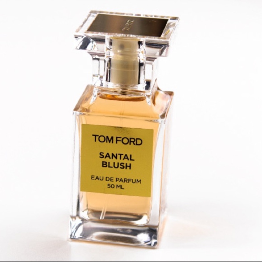 Tom Ford Santal Blush, barely used, still in great condition.